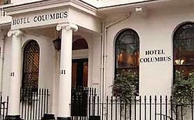 Hotel Columbus Londra